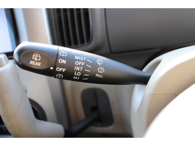 タント 　スローパーリヤシート付仕様　走行距離無制限　１年保証　車検Ｒ８／９　整備付き（18枚目）