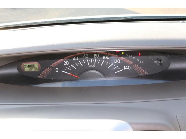 タント 　スローパーリヤシート付仕様　走行距離無制限　１年保証　車検Ｒ８／９　整備付き（20枚目）