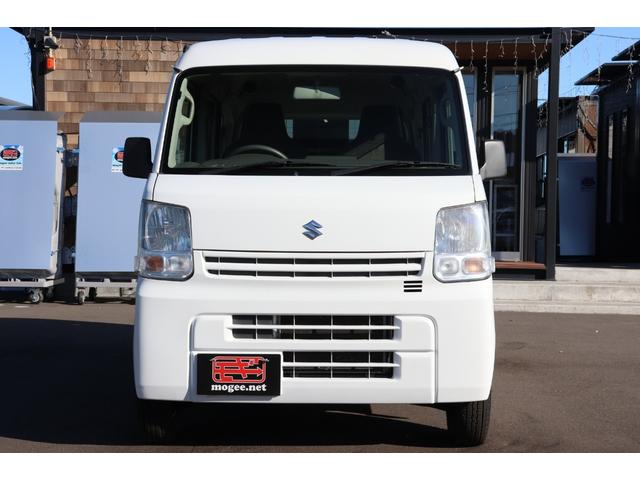 エブリイ ＰＡ　４ＷＤ　１ヶ月１０００キロ保証　車検整備付き（6枚目）