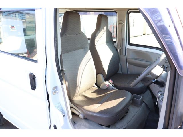 エブリイ ＰＡ　４ＷＤ　１ヶ月１０００キロ保証　車検整備付き（9枚目）