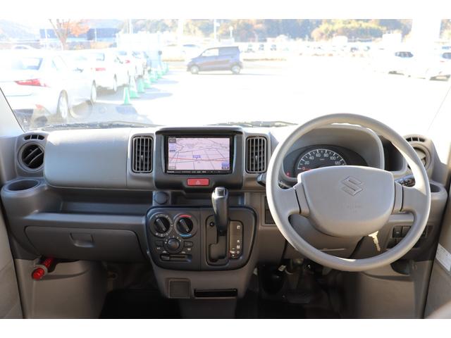 エブリイ ＰＡ　４ＷＤ　１ヶ月１０００キロ保証　車検整備付き（15枚目）