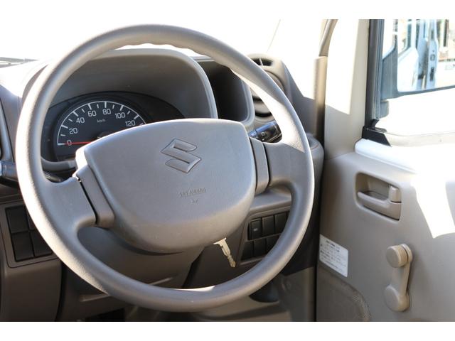 エブリイ ＰＡ　４ＷＤ　１ヶ月１０００キロ保証　車検整備付き（16枚目）