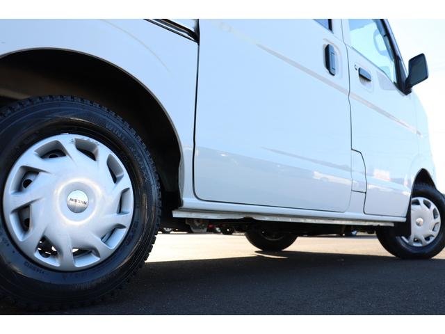 エブリイ ＰＡ　４ＷＤ　１ヶ月１０００キロ保証　車検整備付き（28枚目）