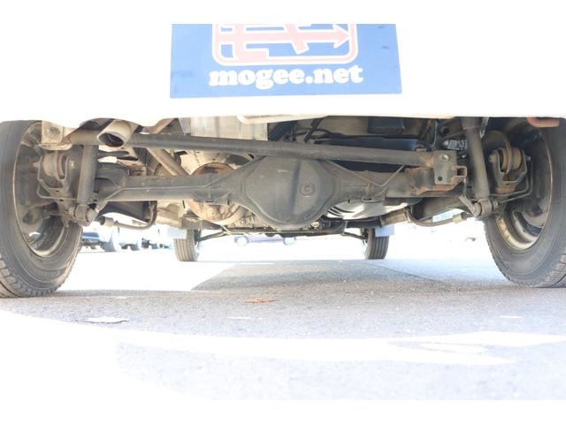 エブリイ ＰＡ　４ＷＤ　１ヶ月１０００キロ保証　車検整備付き（31枚目）