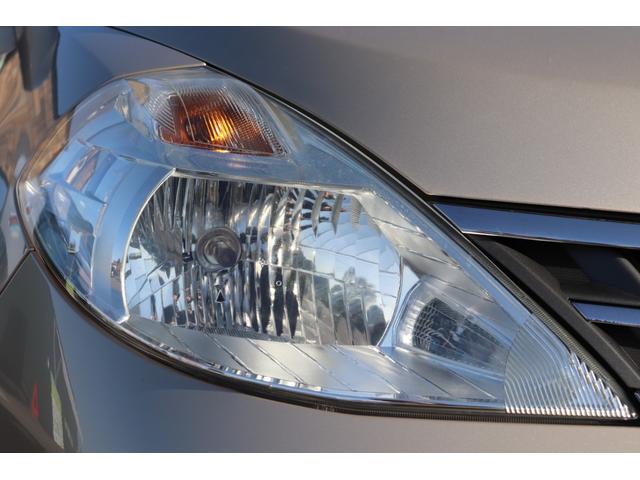 ティーダ １５Ｍ　ＦＯＵＲ　ＳＶ＋プラズマ　ＥＴＣ／４ＷＤ／走行距離無制限１年保証車検整備付（5枚目）