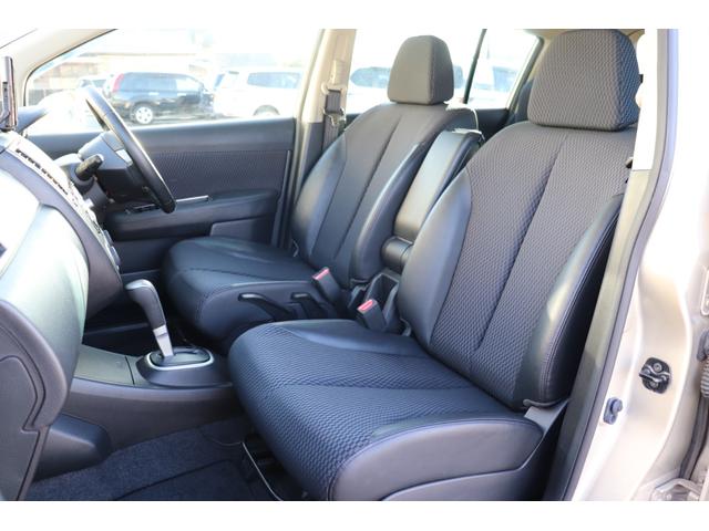 ティーダ １５Ｍ　ＦＯＵＲ　ＳＶ＋プラズマ　ＥＴＣ／４ＷＤ／走行距離無制限１年保証車検整備付（10枚目）