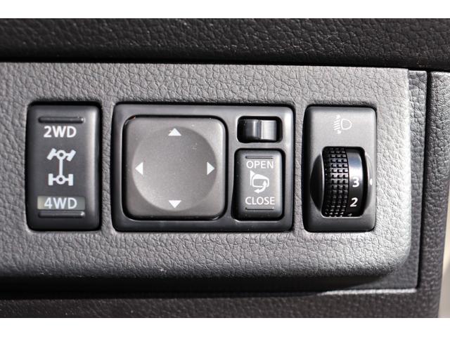 ティーダ １５Ｍ　ＦＯＵＲ　ＳＶ＋プラズマ　ＥＴＣ／４ＷＤ／走行距離無制限１年保証車検整備付（19枚目）