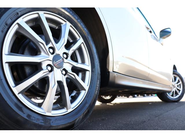 ティーダ １５Ｍ　ＦＯＵＲ　ＳＶ＋プラズマ　ＥＴＣ／４ＷＤ／走行距離無制限１年保証車検整備付（30枚目）