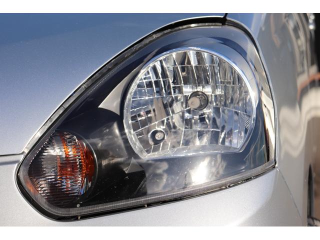 ミライース Ｇｆ　４ＷＤ／ＥＴＣ／バックモニター／走行距離無制限１年保証車検整備付（5枚目）