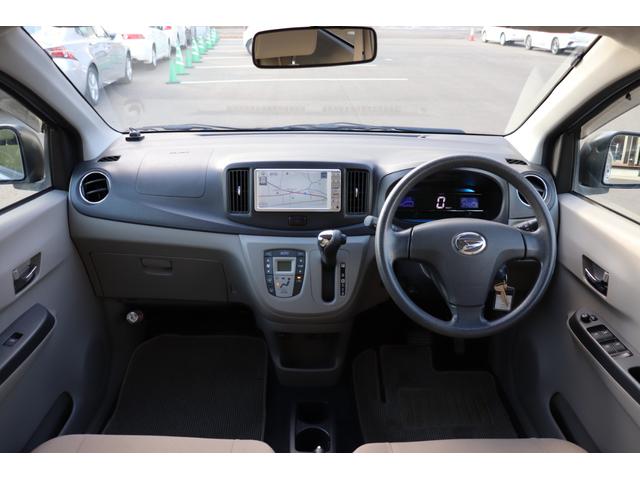 ミライース Ｇｆ　４ＷＤ／ＥＴＣ／バックモニター／走行距離無制限１年保証車検整備付（15枚目）