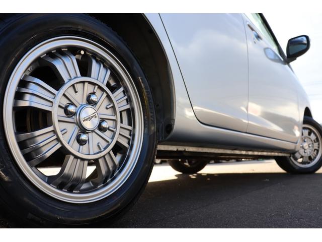 ミライース Ｇｆ　４ＷＤ／ＥＴＣ／バックモニター／走行距離無制限１年保証車検整備付（35枚目）