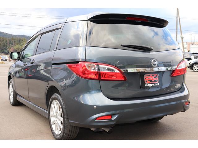 ラフェスタ ハイウェイスターG 4WD/ETC/バックカメラ/走行距離無制限1年保証車検整備付(8枚目)