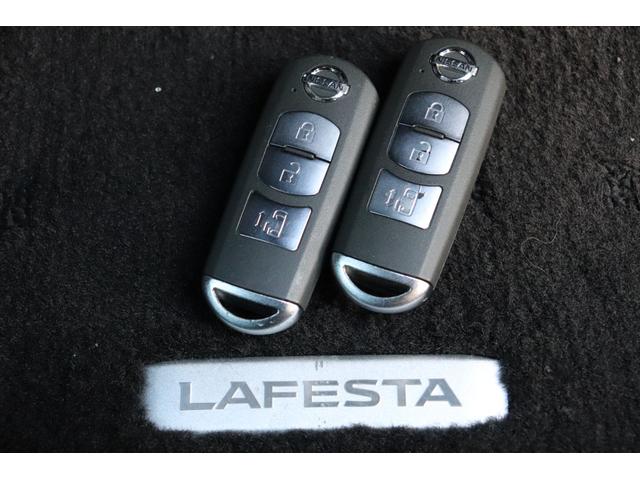 ラフェスタ ハイウェイスターG 4WD/ETC/バックカメラ/走行距離無制限1年保証車検整備付(42枚目)