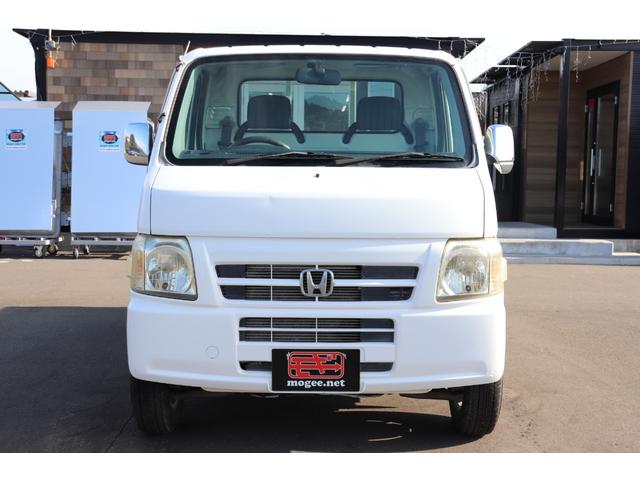 アクティトラック SDX 保証付 車検整備付き(7枚目)