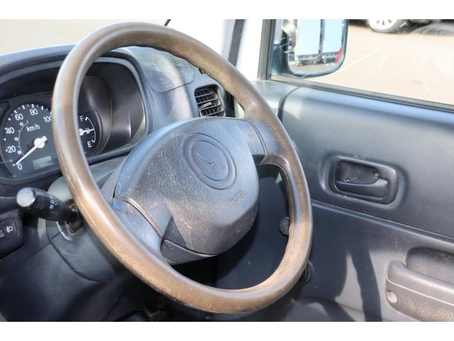 アクティトラック SDX 保証付 車検整備付き(14枚目)