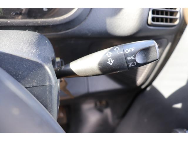 アクティトラック SDX 保証付 車検整備付き(17枚目)