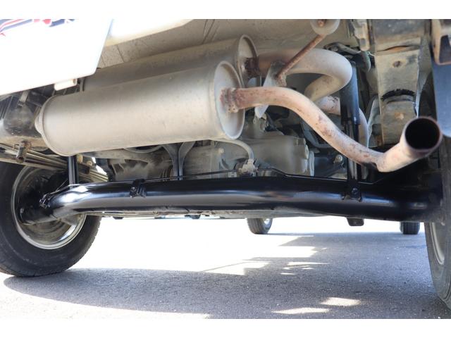 アクティトラック SDX 保証付 車検整備付き(25枚目)