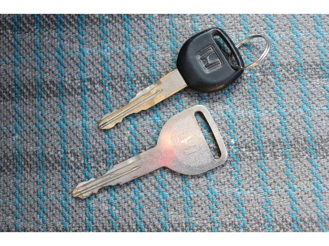 アクティトラック SDX 保証付 車検整備付き(26枚目)