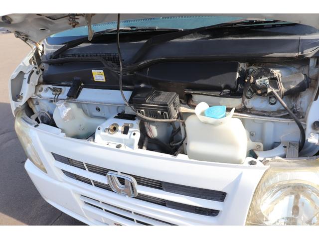 アクティトラック SDX 保証付 車検整備付き(27枚目)