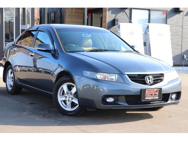 アコード 20EL ETC/保証付車検整備付(2枚目)