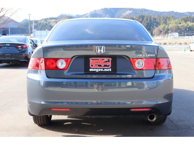 アコード 20EL ETC/保証付車検整備付(8枚目)