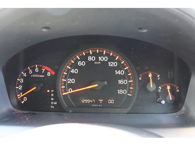 アコード 20EL ETC/保証付車検整備付(19枚目)