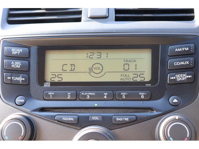アコード 20EL ETC/保証付車検整備付(25枚目)