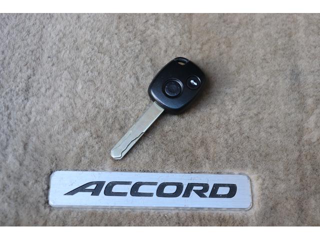 アコード 20EL ETC/保証付車検整備付(32枚目)
