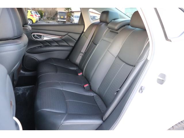 フーガ 370GT タイプS 1ヶ月 1000キロ保証 車検整備付き(10枚目)