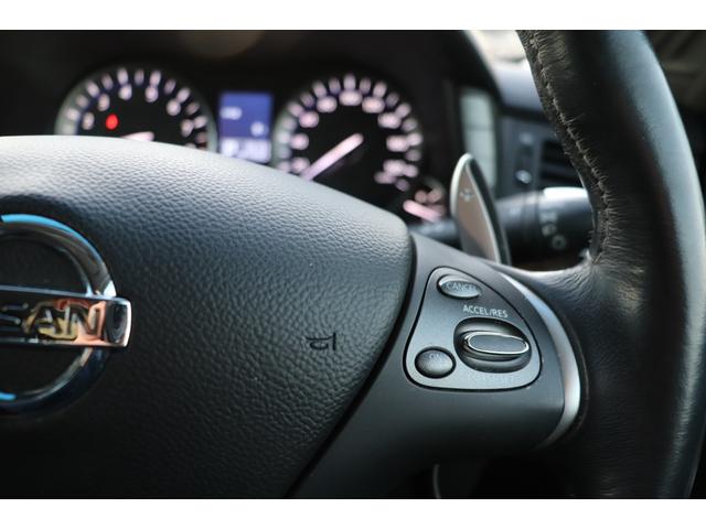 フーガ 370GT タイプS 1ヶ月 1000キロ保証 車検整備付き(15枚目)