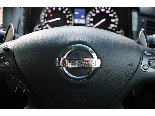 フーガ 370GT タイプS 1ヶ月 1000キロ保証 車検整備付き(16枚目)