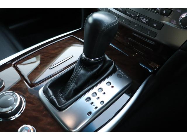 フーガ 370GT タイプS 1ヶ月 1000キロ保証 車検整備付き(25枚目)