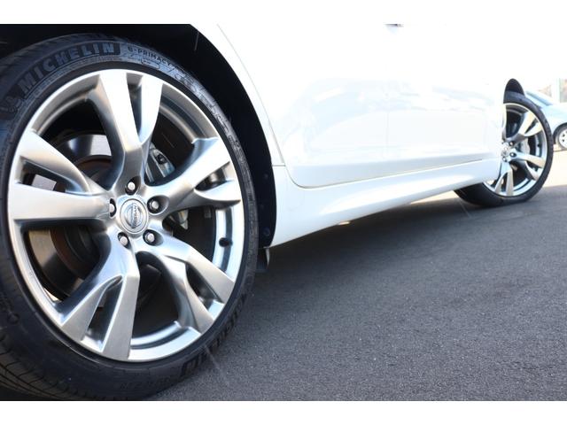 フーガ 370GT タイプS 1ヶ月 1000キロ保証 車検整備付き(37枚目)