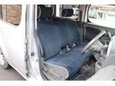 キューブ 　走行距離無制限１年保証車検整備付き（8枚目）