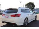HONDA ACCORD TOURER