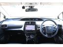 すっきりとしたダッシュボード回り!フロントビューの視界も良くて運転しやすいですよ♪