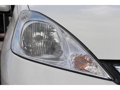 全車両ヘッドライトは磨いてあります！年式も新しく感じられますよ♪ 6
