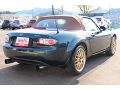 ロードスター ＶＳ　保証付き車検整備付き　シートヒーター　ＥＴＣ　柿本改マフラー 0901144A30250421W002 4