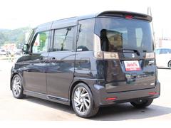 スペーシアカスタム ＴＳ　走行距離無制限１年保証車検整備付き　両側電動スライドドア　スマートキー　ベンチシート 0901144A30250609W001 7