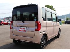 タント Ｘ　ＳＡ　走行距離無制限１年保証車検整備付き　４ＷＤ　ベンチシート 0901144A30250619W003 3