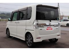 タント カスタムＲＳ　ＳＡ　走行距離無制限１年保証車検整備付き　ターボ 0901144A30250623W002 6