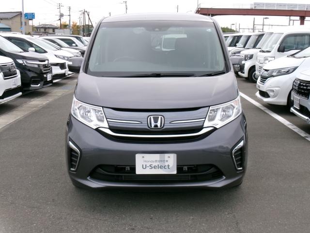 ステップワゴン Ｇホンダセンシング（2枚目）