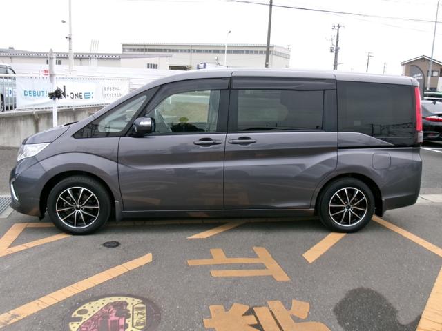 ステップワゴン Ｇホンダセンシング（8枚目）
