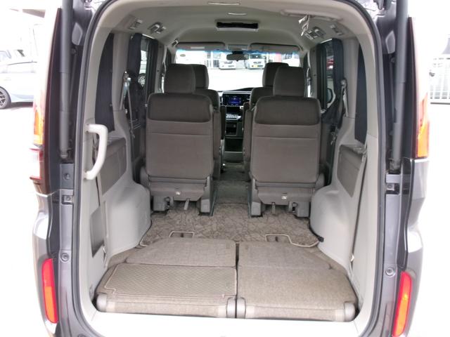 ステップワゴン Ｇホンダセンシング（30枚目）