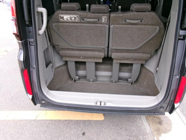 ステップワゴン Ｇホンダセンシング（33枚目）