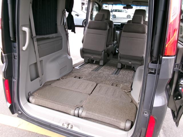 ステップワゴン Ｇホンダセンシング（36枚目）