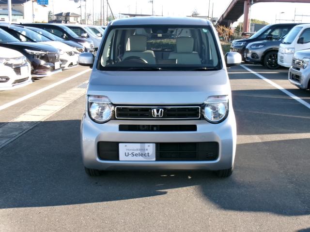 Ｎ－ＷＧＮ Ｇホンダセンシング（2枚目）