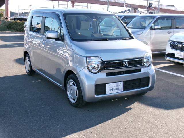 Ｎ－ＷＧＮ Ｇホンダセンシング（3枚目）