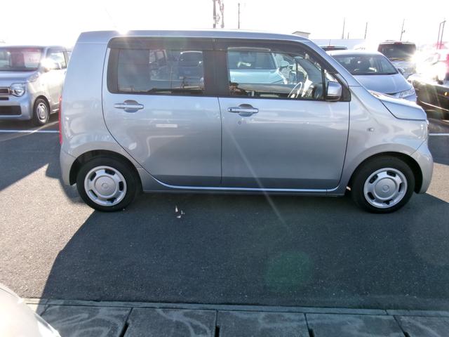 Ｎ－ＷＧＮ Ｇホンダセンシング（4枚目）