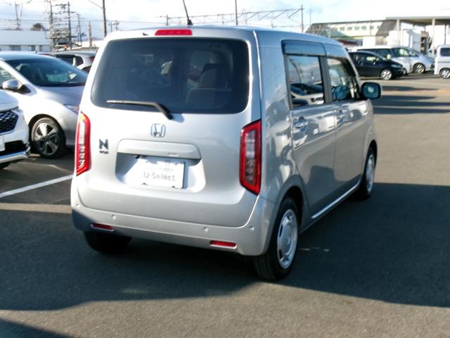 Ｎ－ＷＧＮ Ｇホンダセンシング（5枚目）